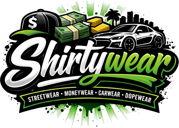 ShirtyWear