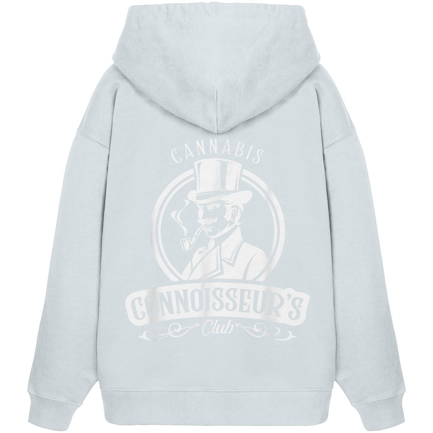 Dope - Premium 350g/m² Oversize Hoodie