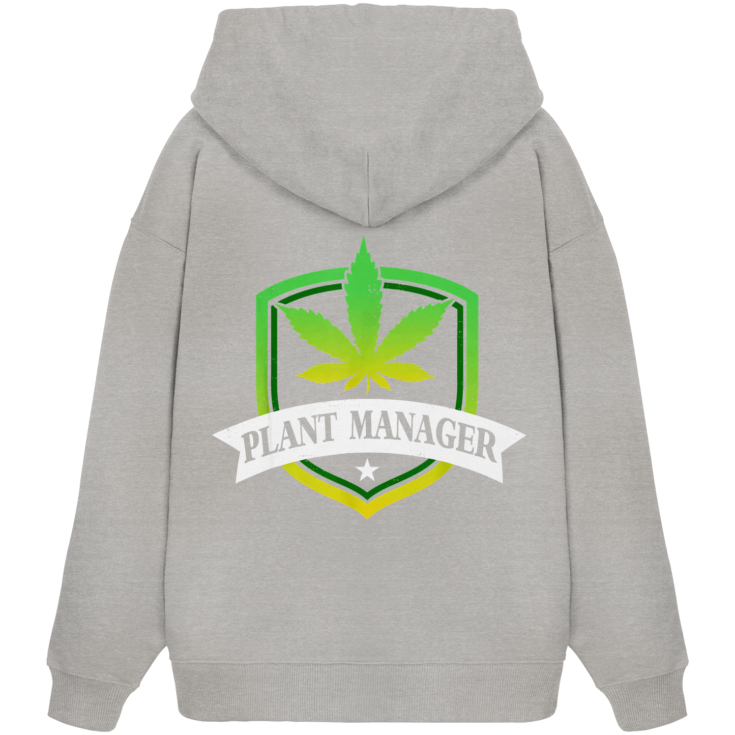 Dope - Premium 350 g/m² Oversize Hoodie