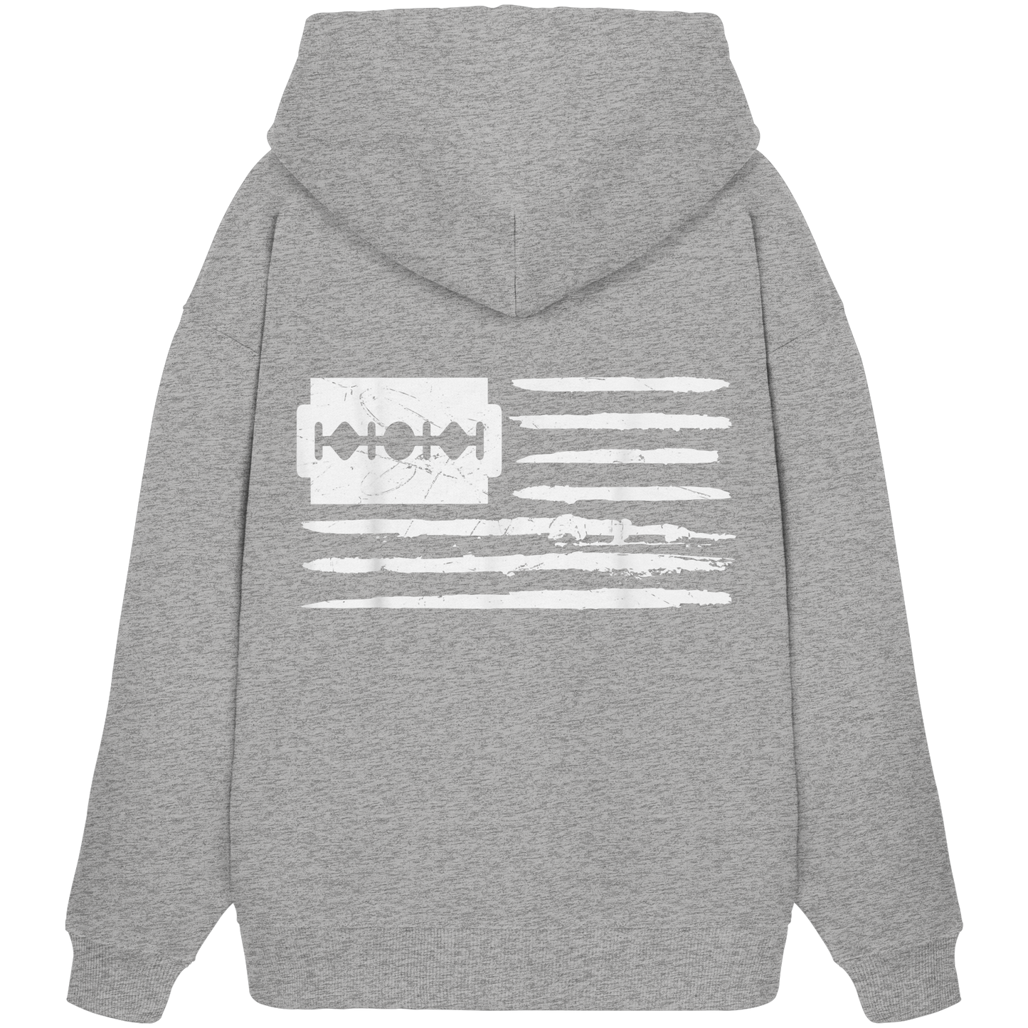 Dope - Premium 350 g/m² Oversize Hoodie