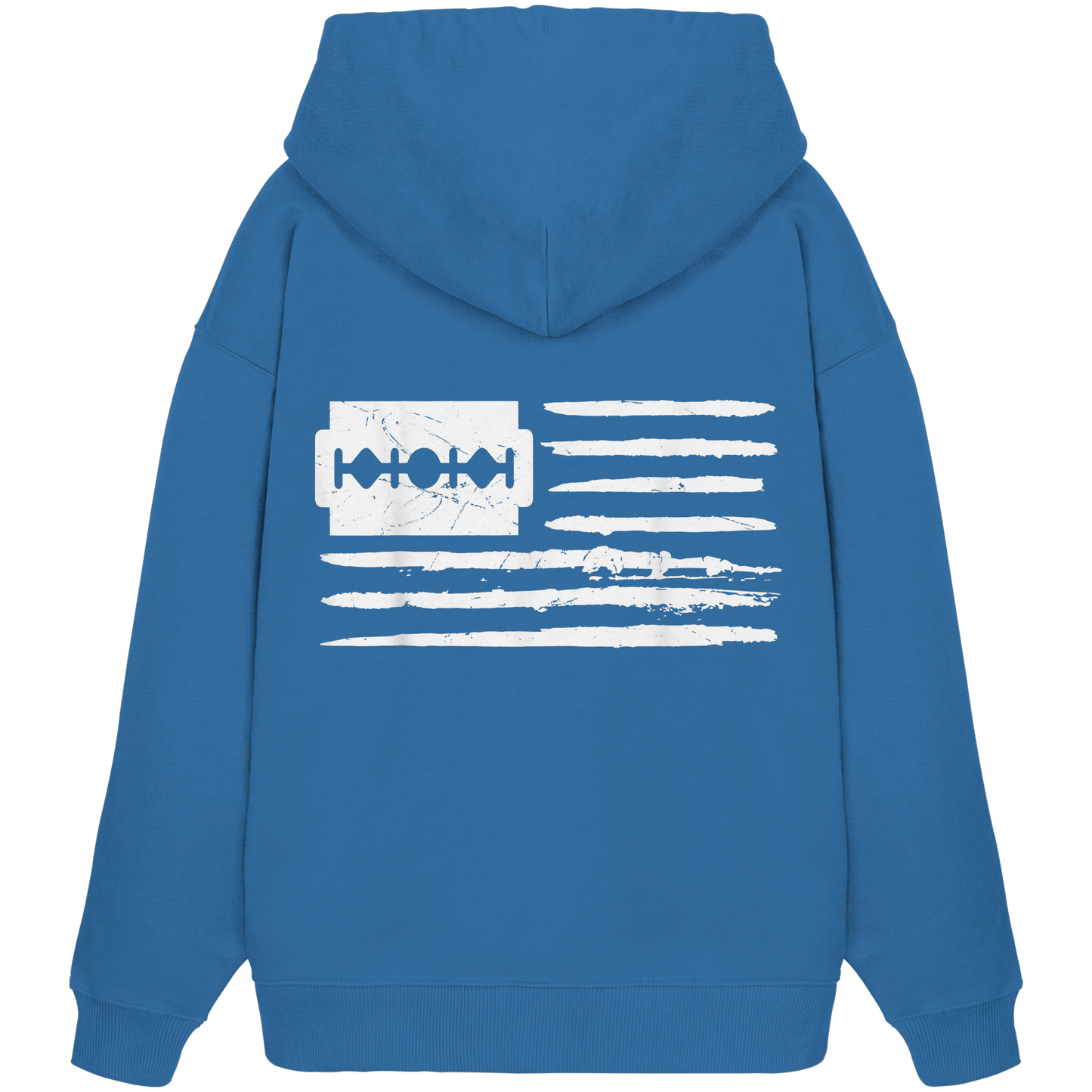 Dope - Premium 350 g/m² Oversize Hoodie