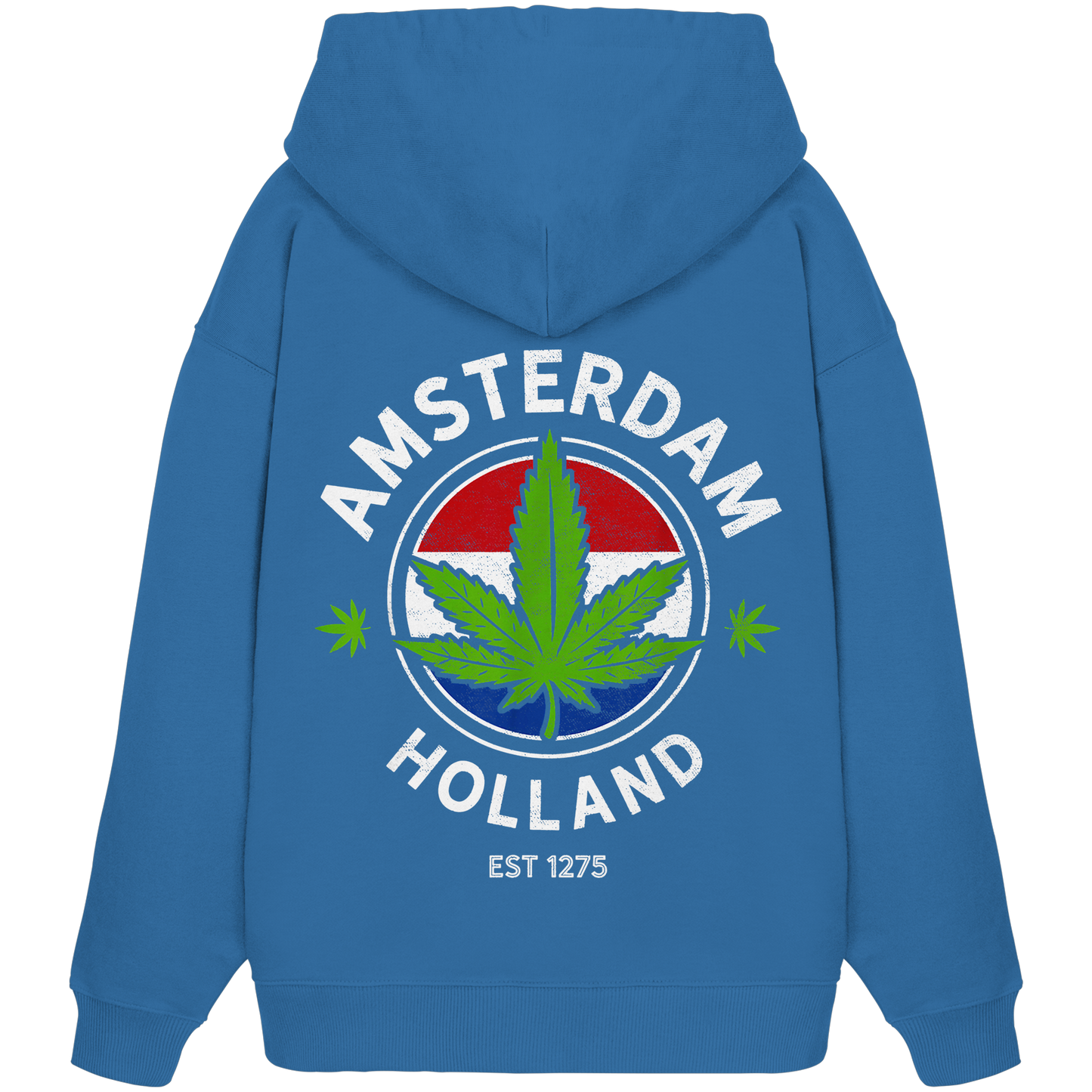 Dope - Premium 350 g/m² Oversize Hoodie