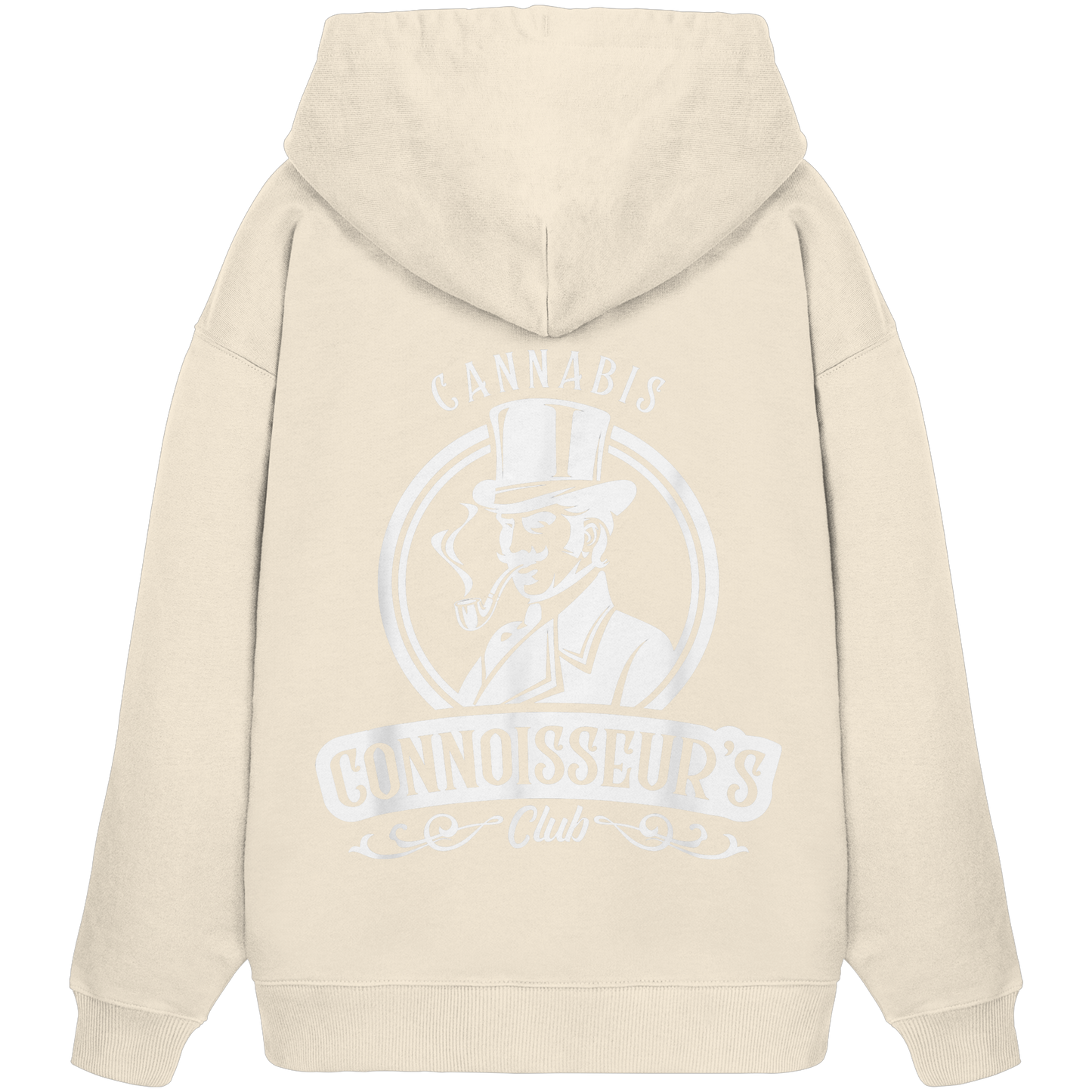 Dope - Premium 350g/m² Oversize Hoodie
