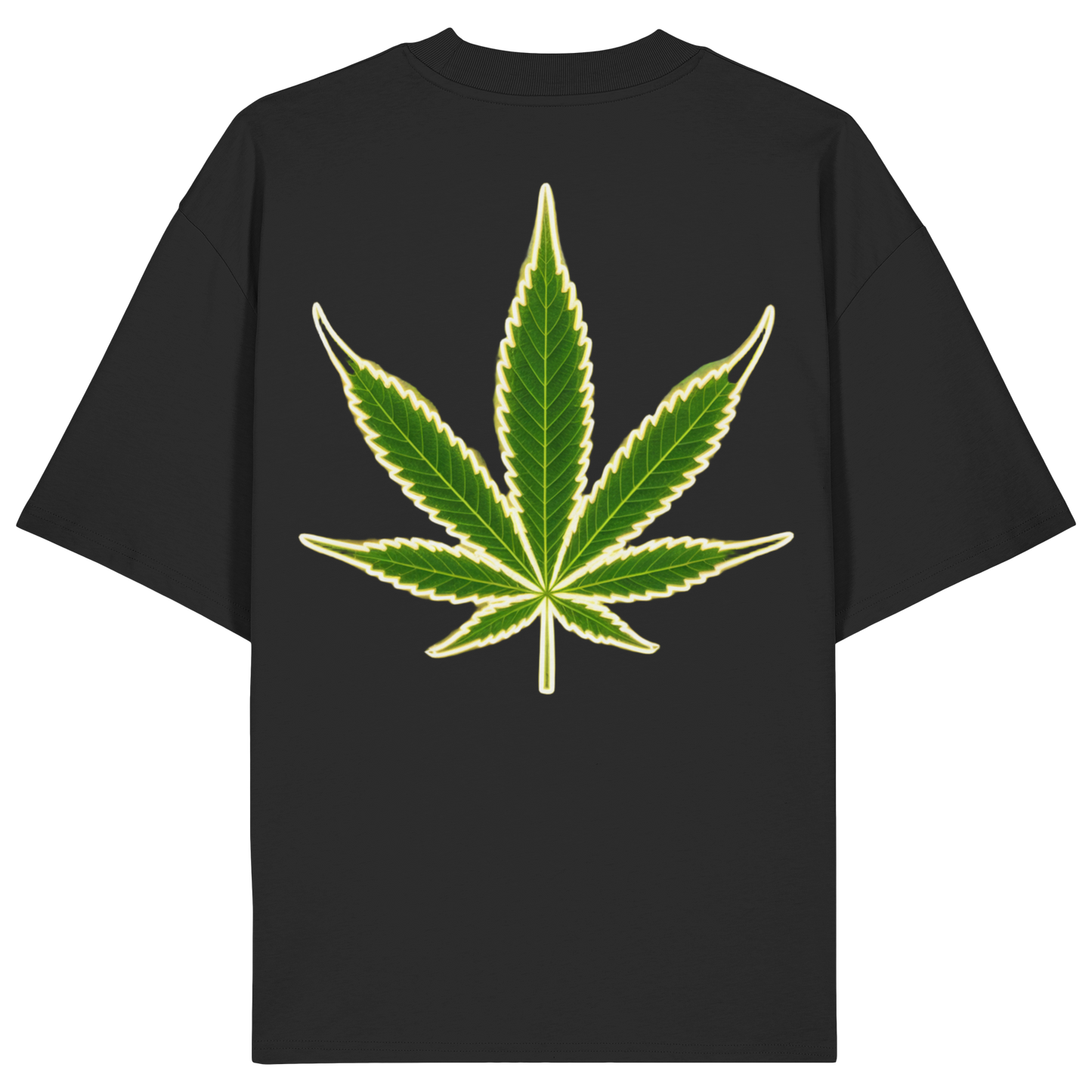Dope - Premium 200g/m² Oversize T-Shirt