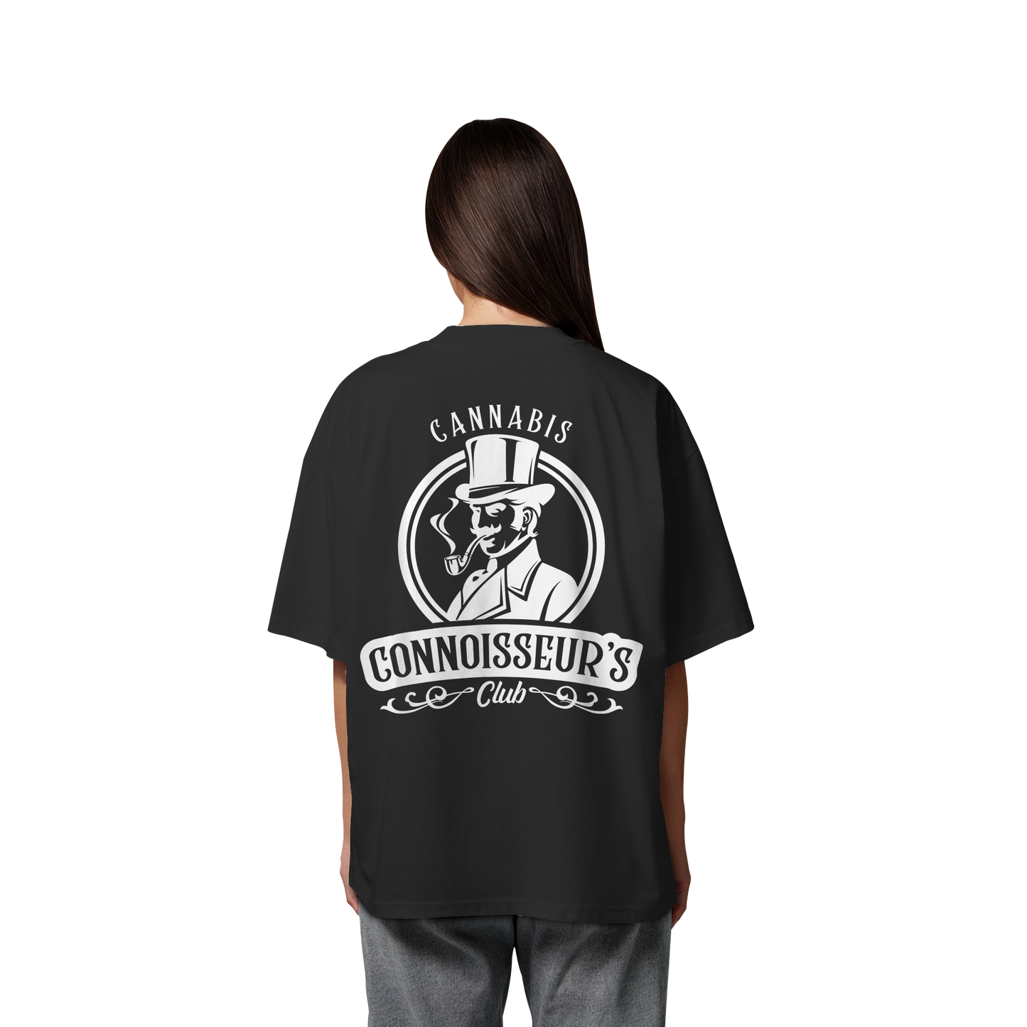 Dope - Premium 200g/m² Oversize T-Shirt