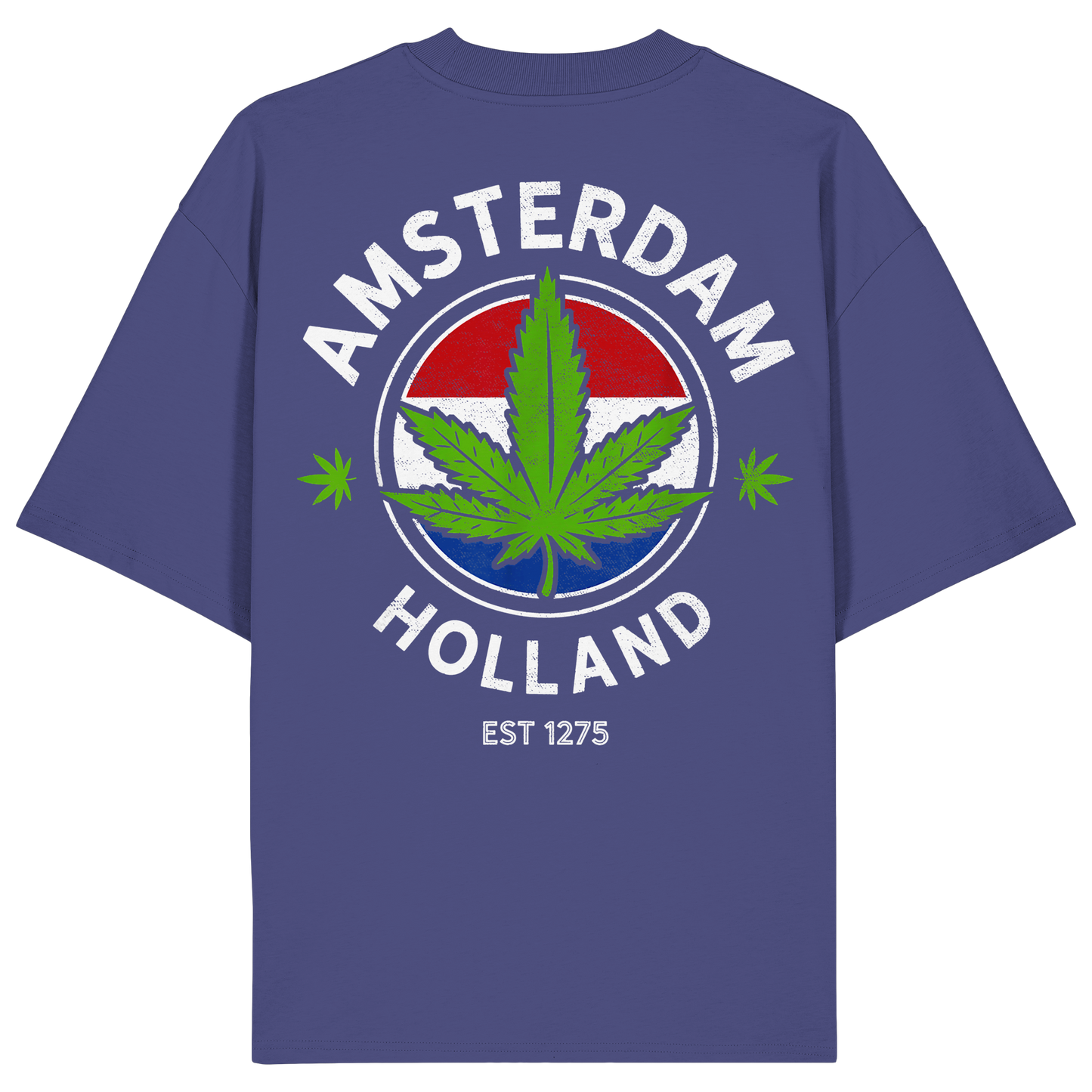 Dope - Premium 200g/m² Oversize T-Shirt