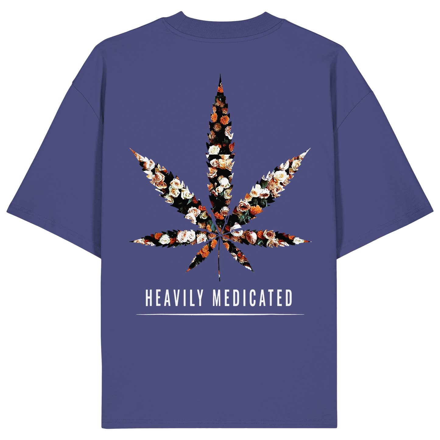 Dope - Premium 200g/m² Oversize T-Shirt