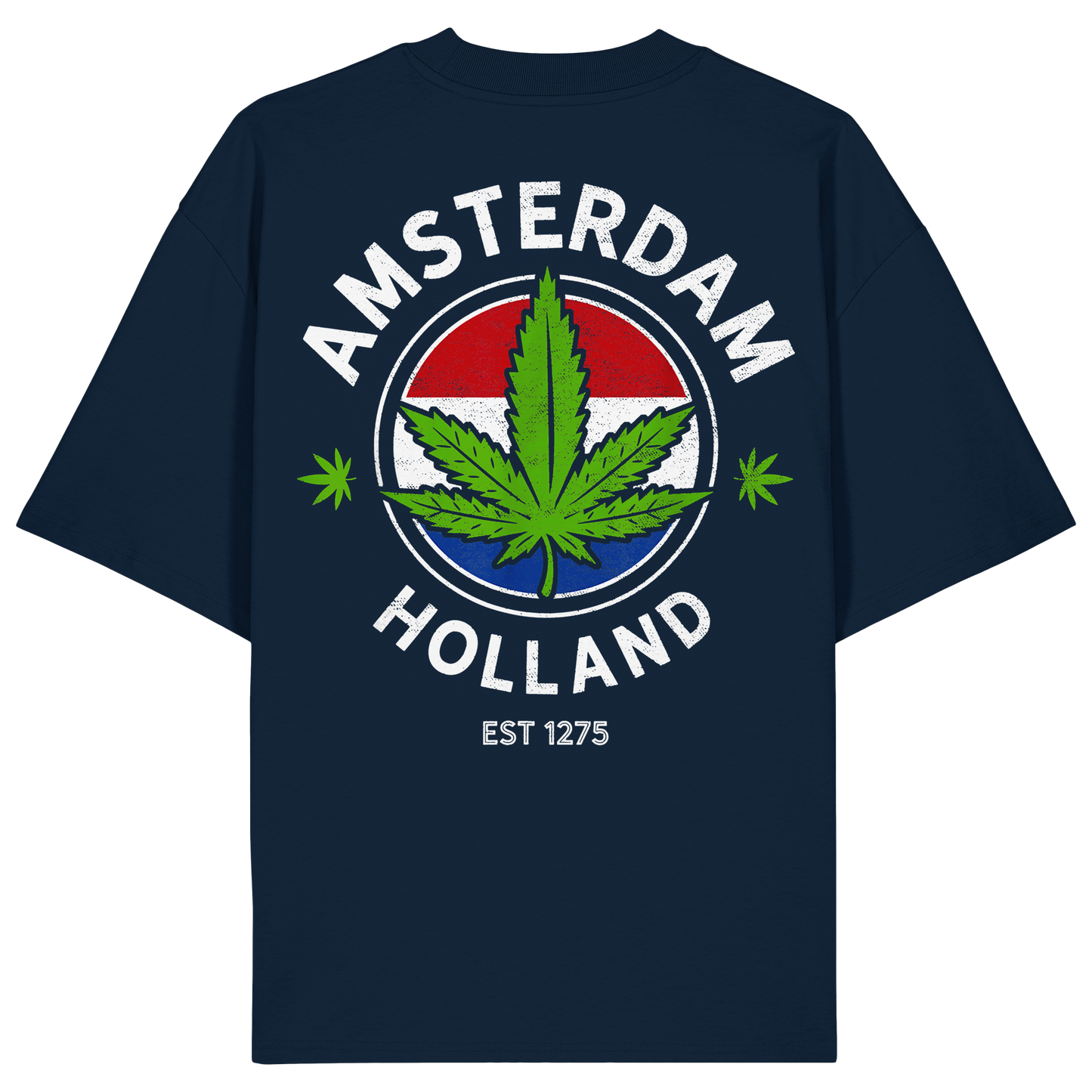 Dope - Premium 200g/m² Oversize T-Shirt