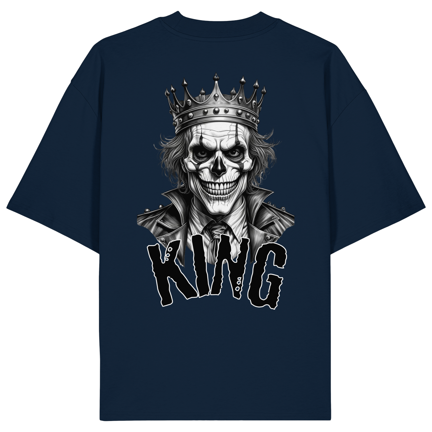 Streetwear - Premium 200g/m² Oversize T-Shirt