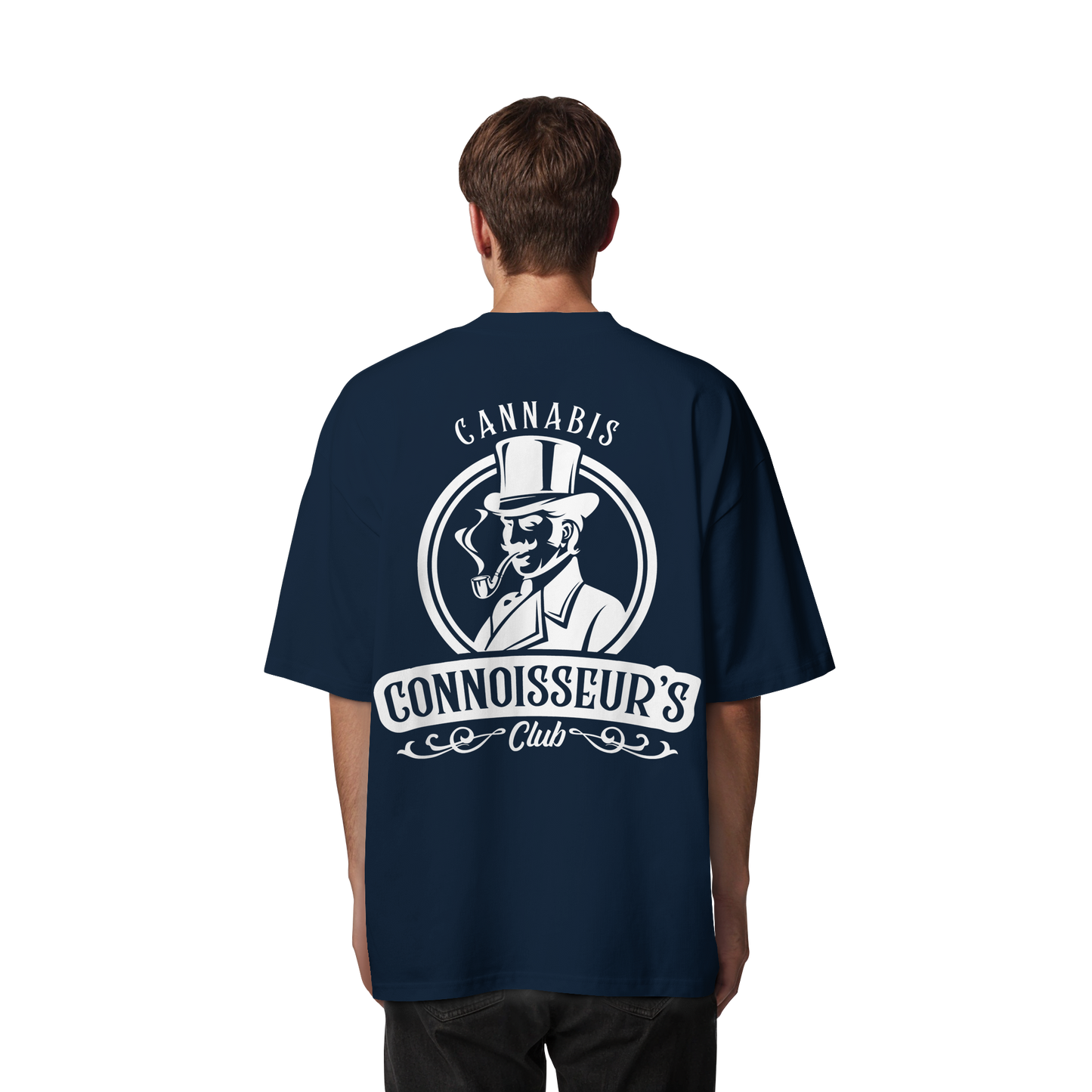 Dope - Premium 200g/m² Oversize T-Shirt