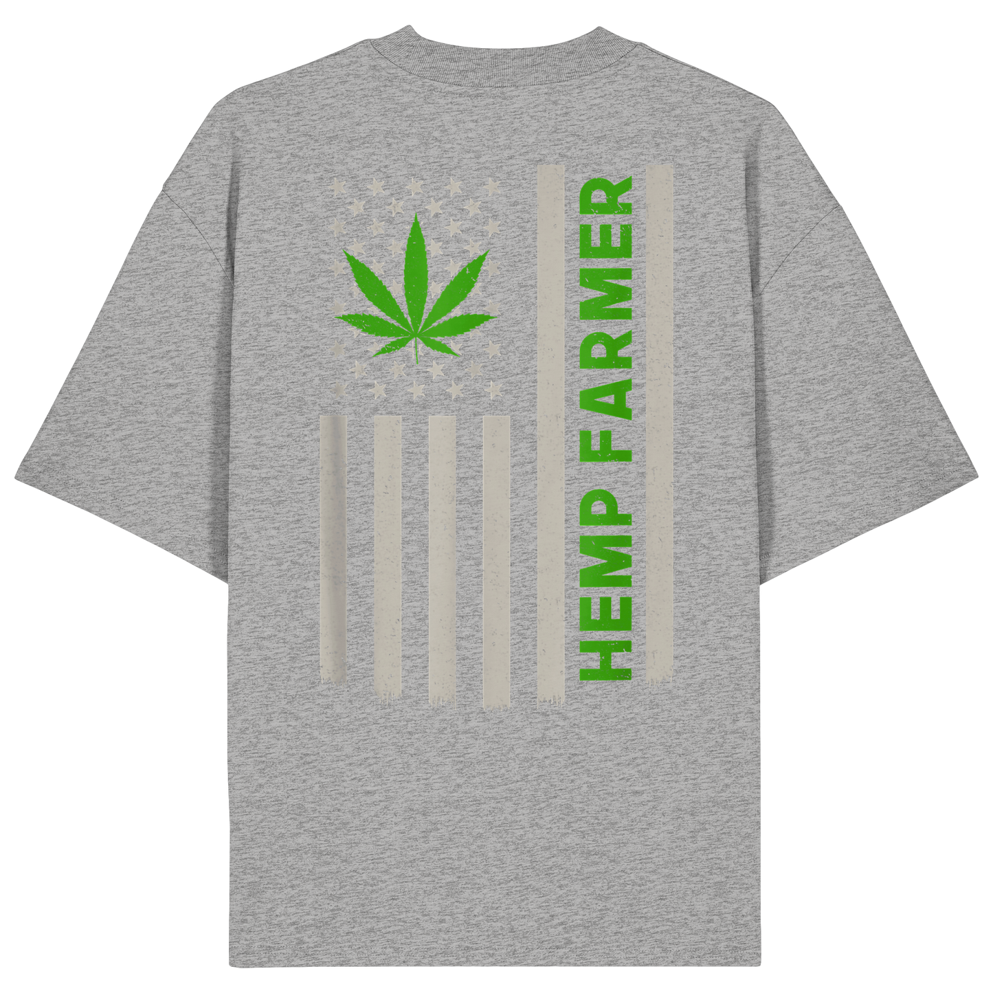 Dope - Premium 200g/m² Oversize T-Shirt