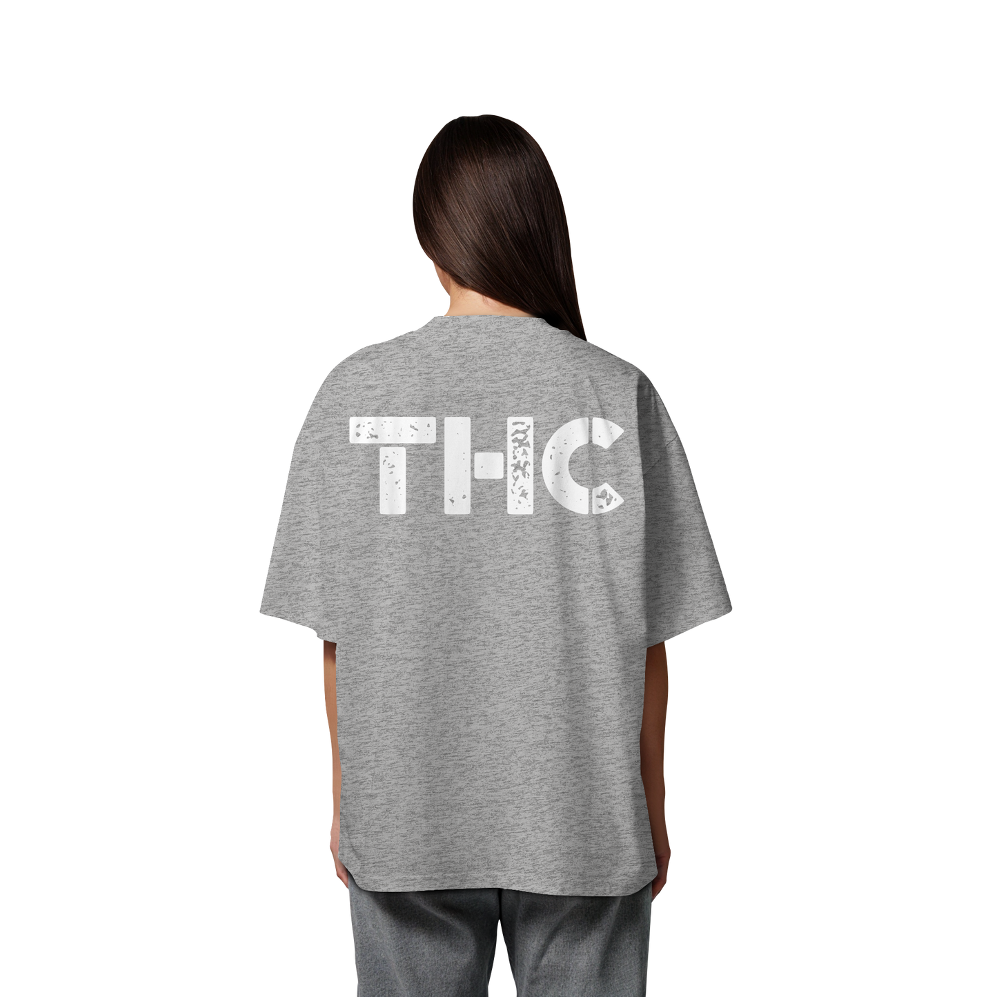 Dope - Premium 200g/m² Oversize T-Shirt