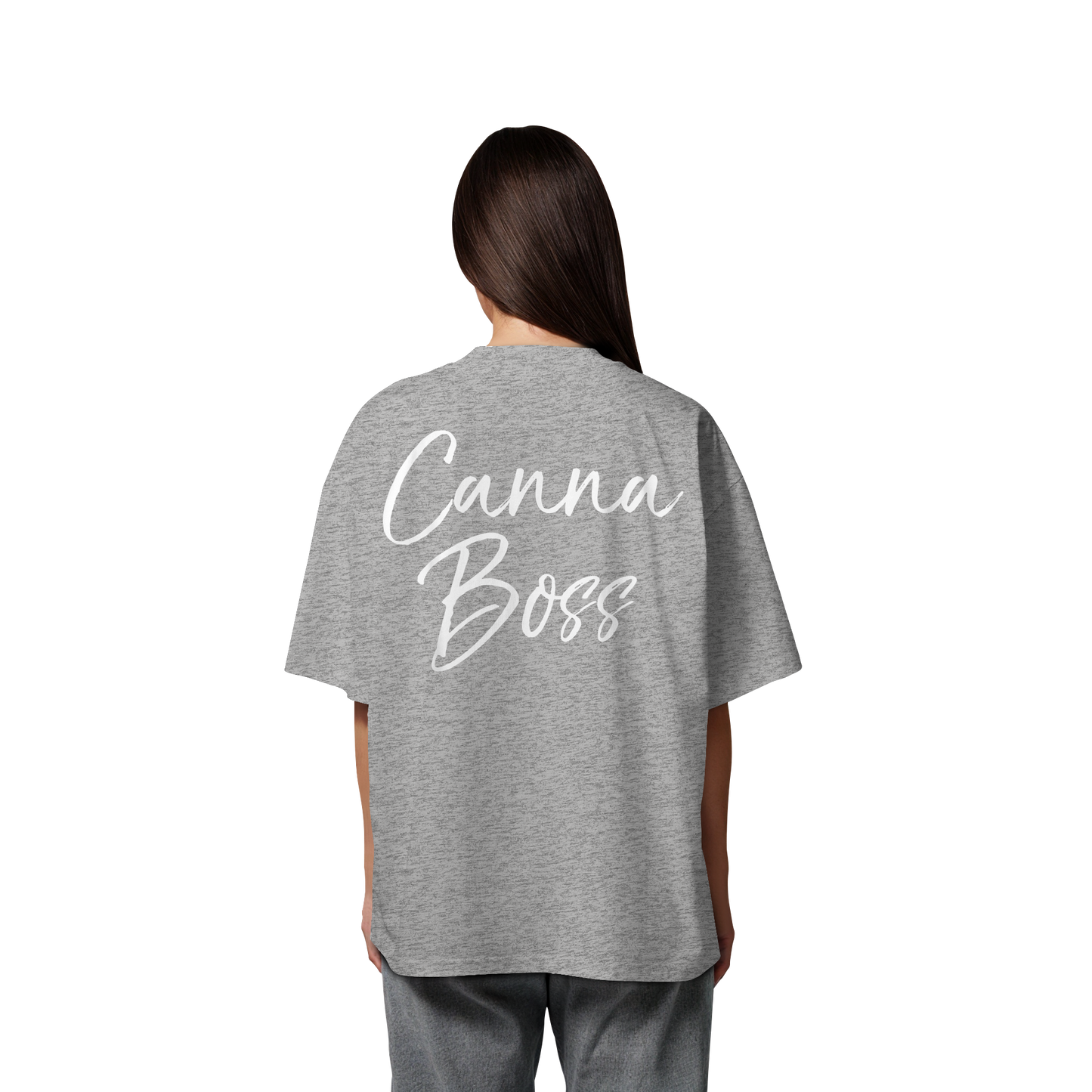 Dope - Premium 200g/m² Oversize T-Shirt