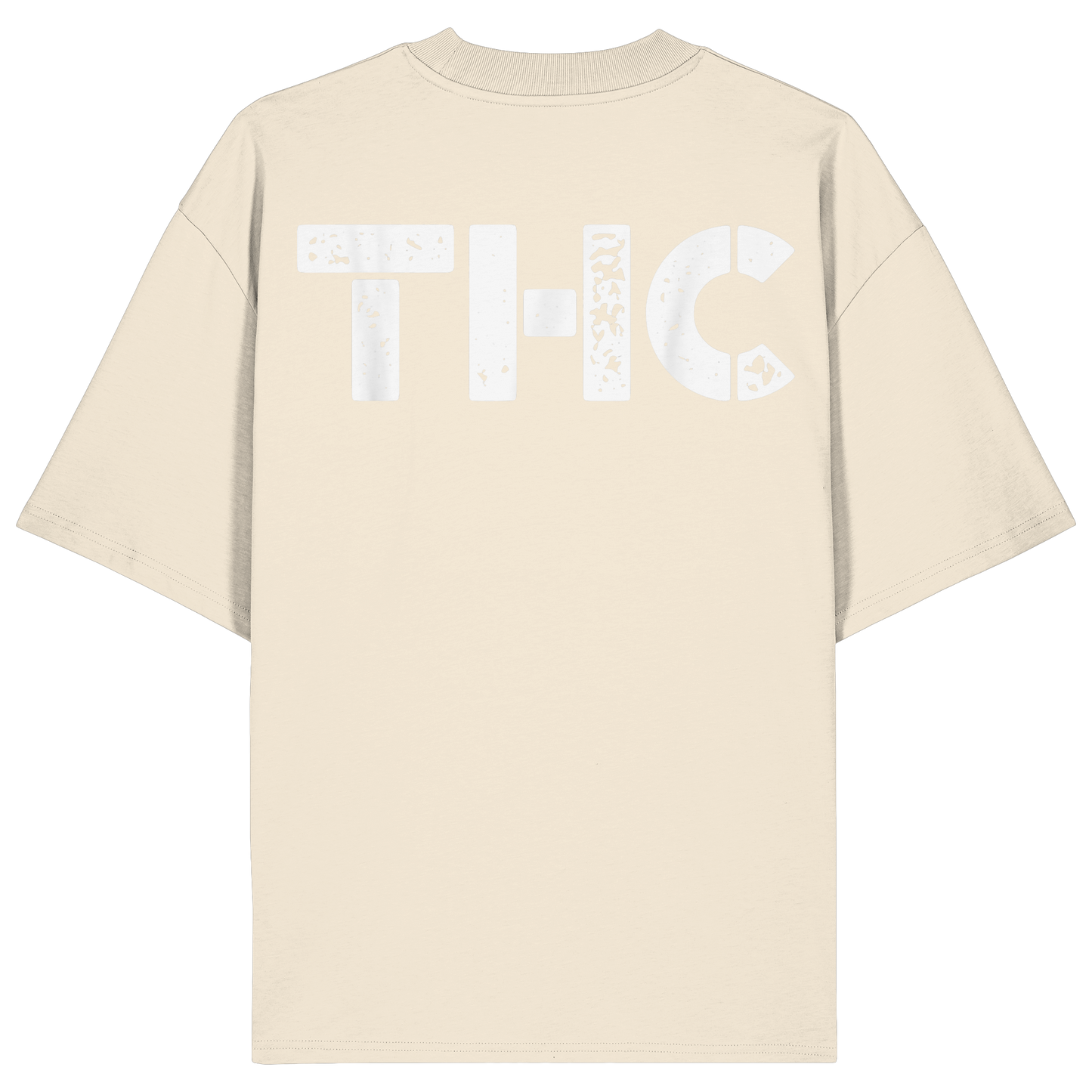 Dope - Premium 200g/m² Oversize T-Shirt