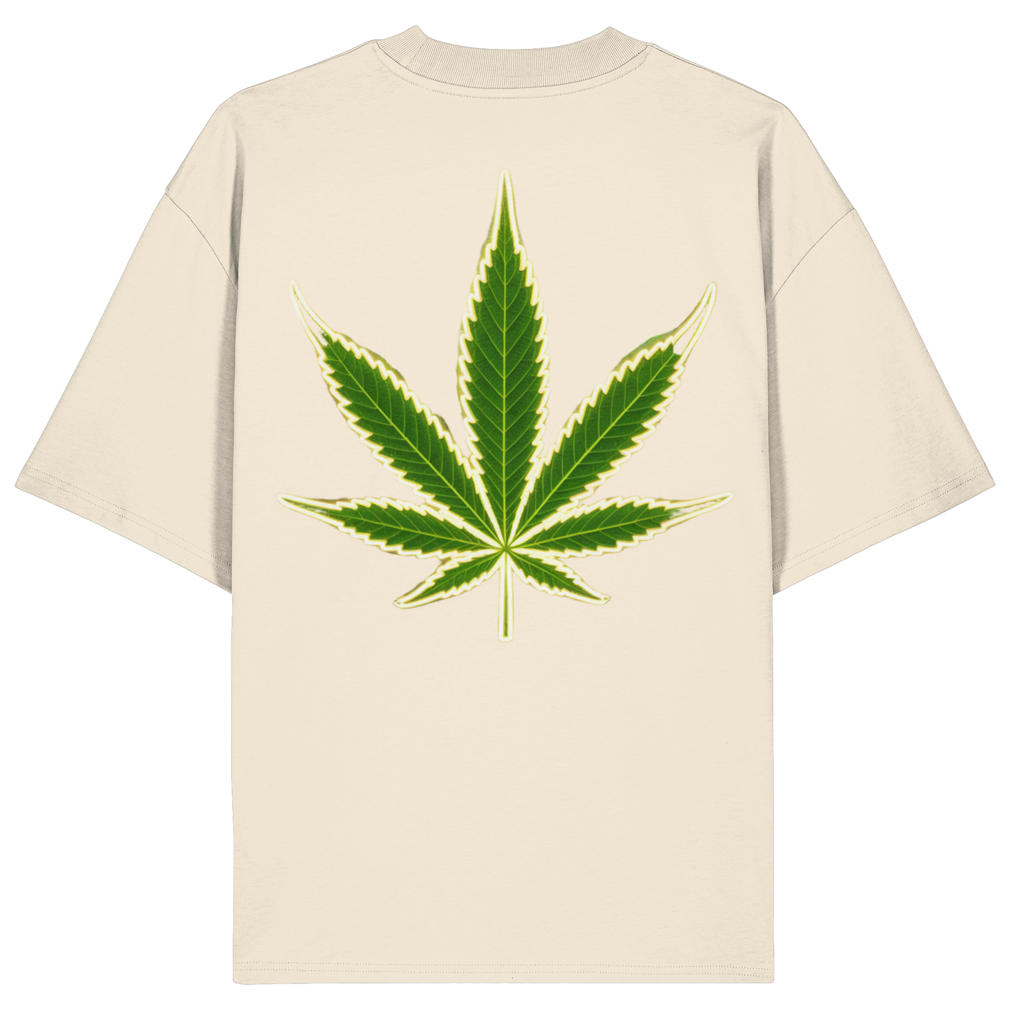 Dope - Premium 200g/m² Oversize T-Shirt