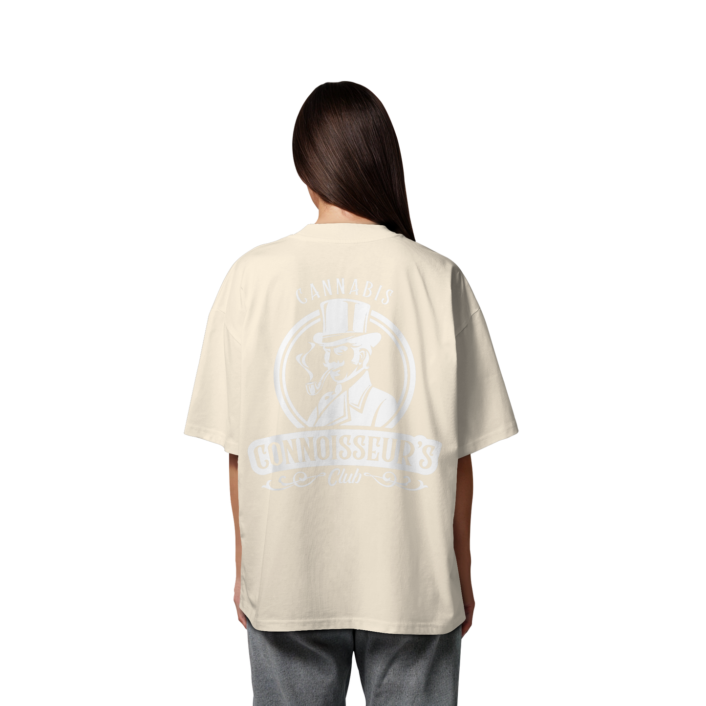 Dope - Premium 200g/m² Oversize T-Shirt