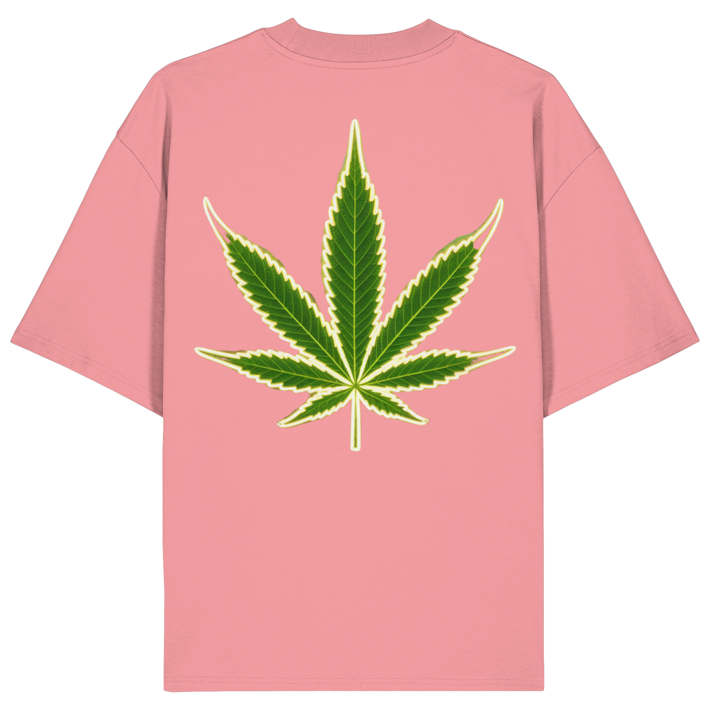 Dope - Premium 200g/m² Oversize T-Shirt