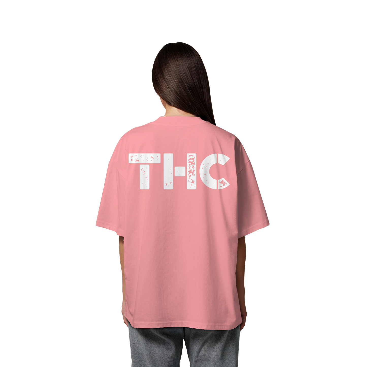 Dope - Premium 200g/m² Oversize T-Shirt