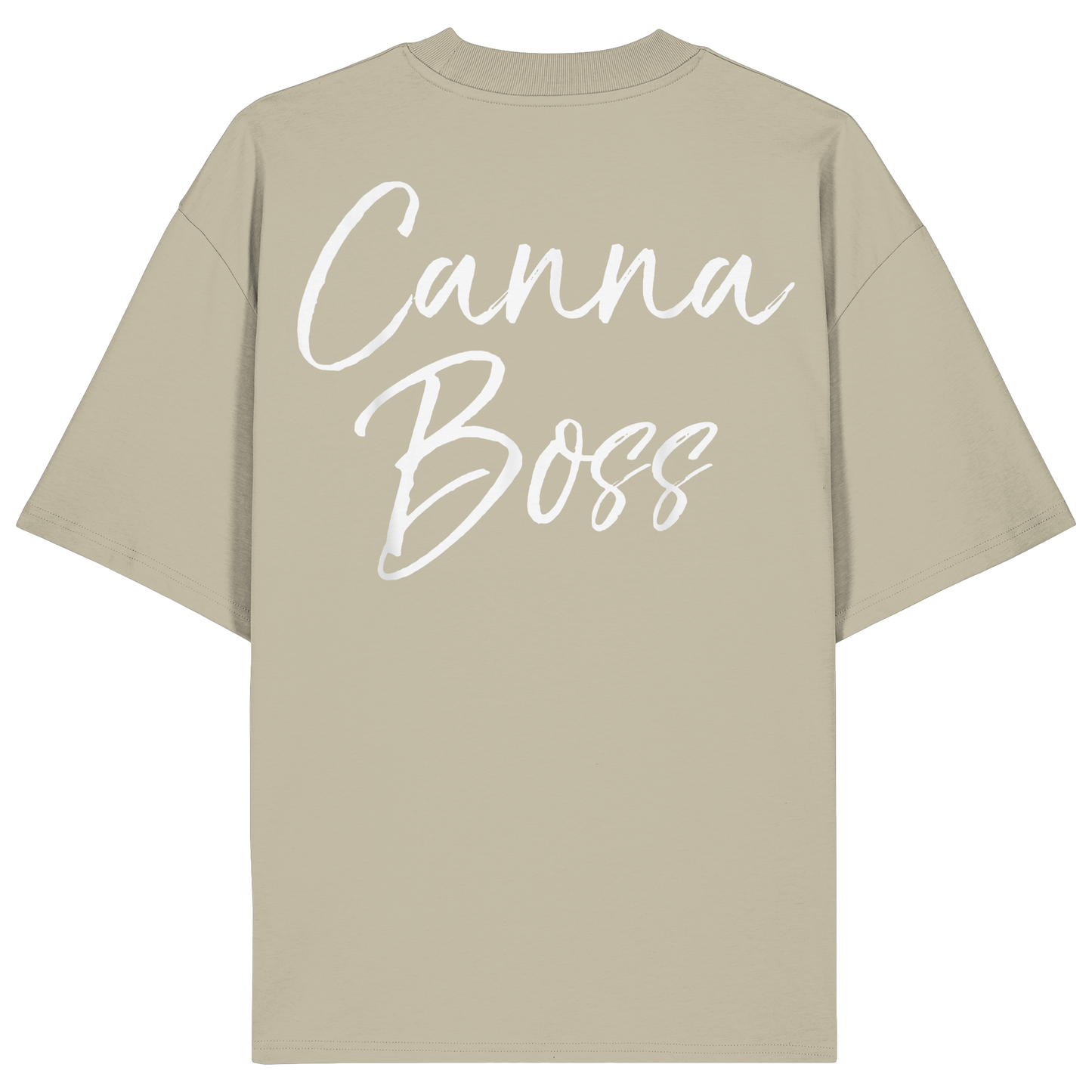 Dope - Premium 200g/m² Oversize T-Shirt