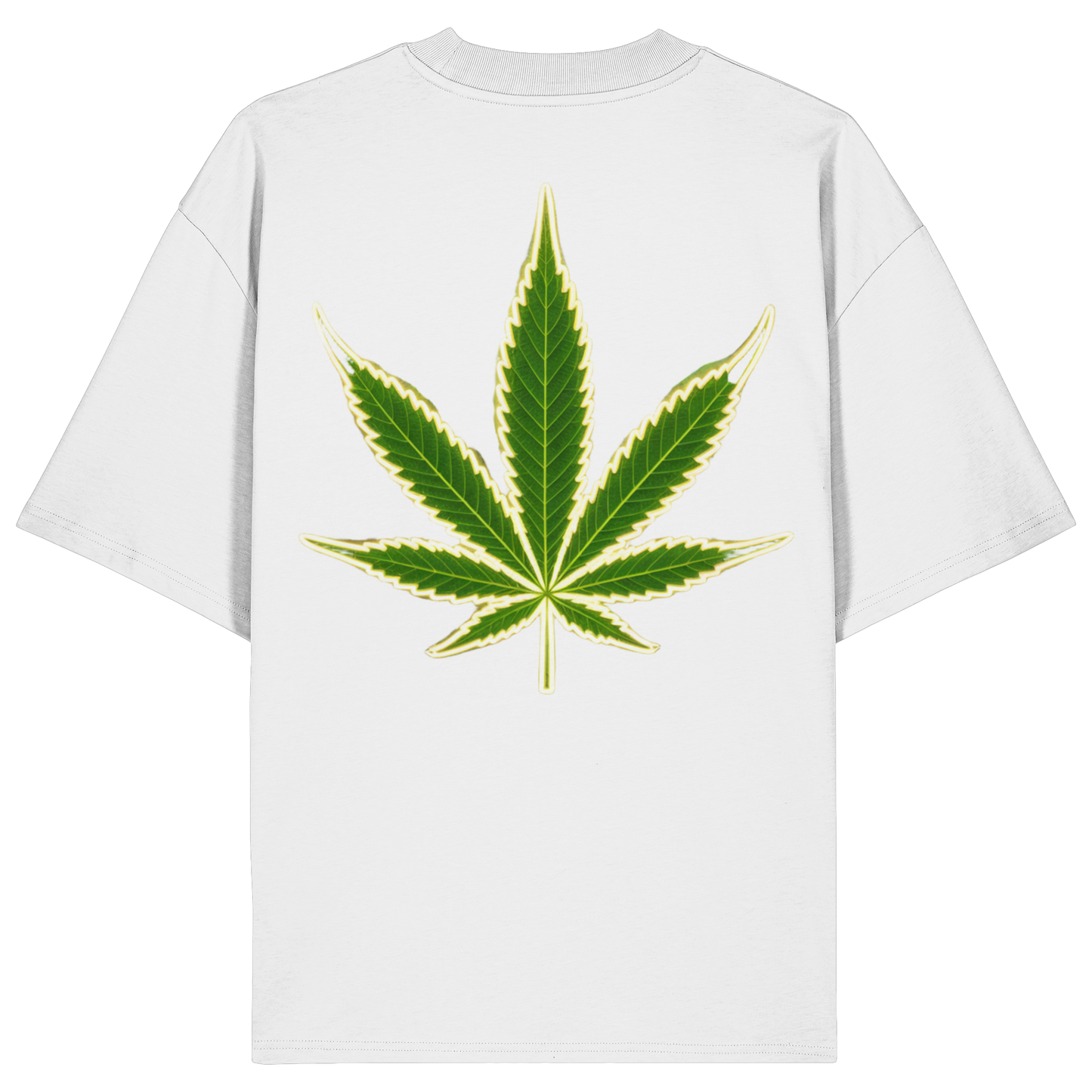 Dope - Premium 200g/m² Oversize T-Shirt