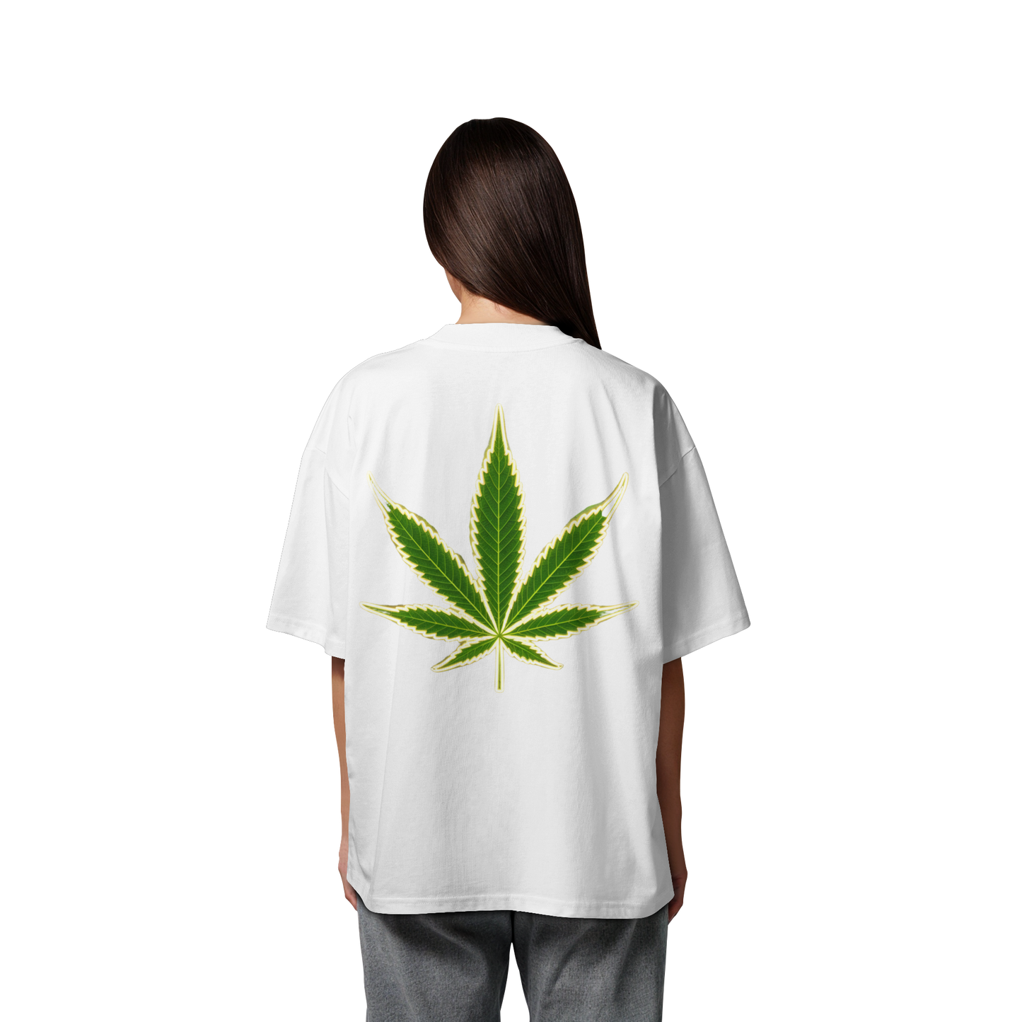 Dope - Premium 200g/m² Oversize T-Shirt