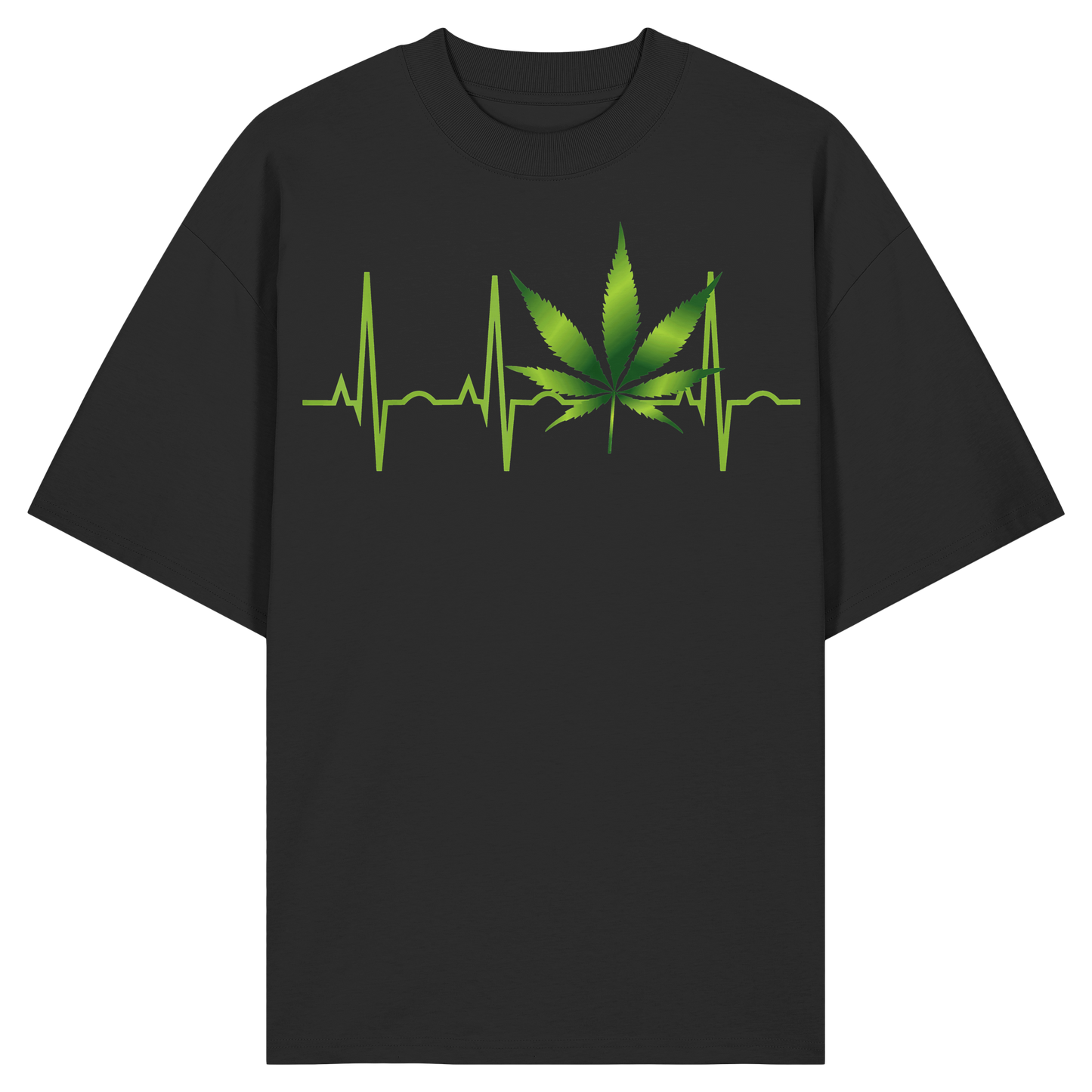 Dope - Premium 200g/m² Oversize T-Shirt