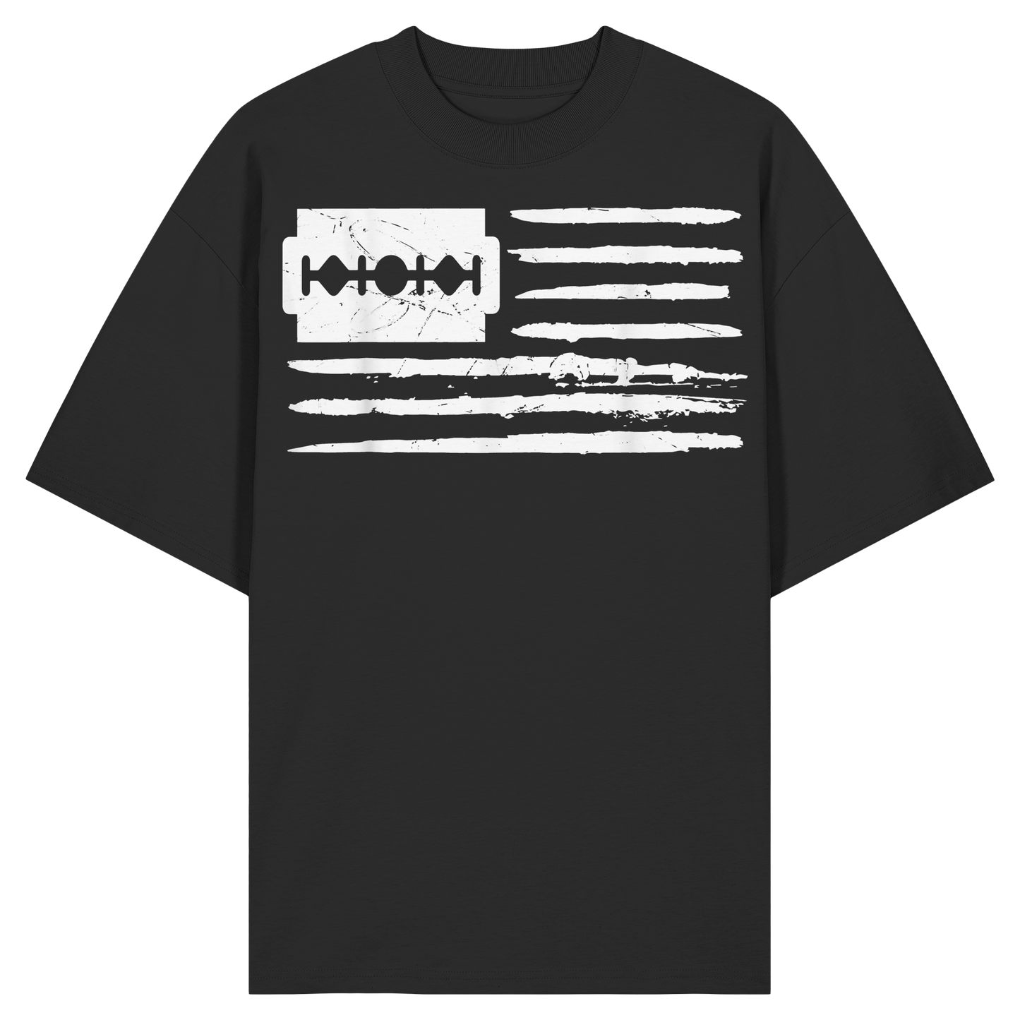 Dope - Premium 200g/m² Oversize T-Shirt