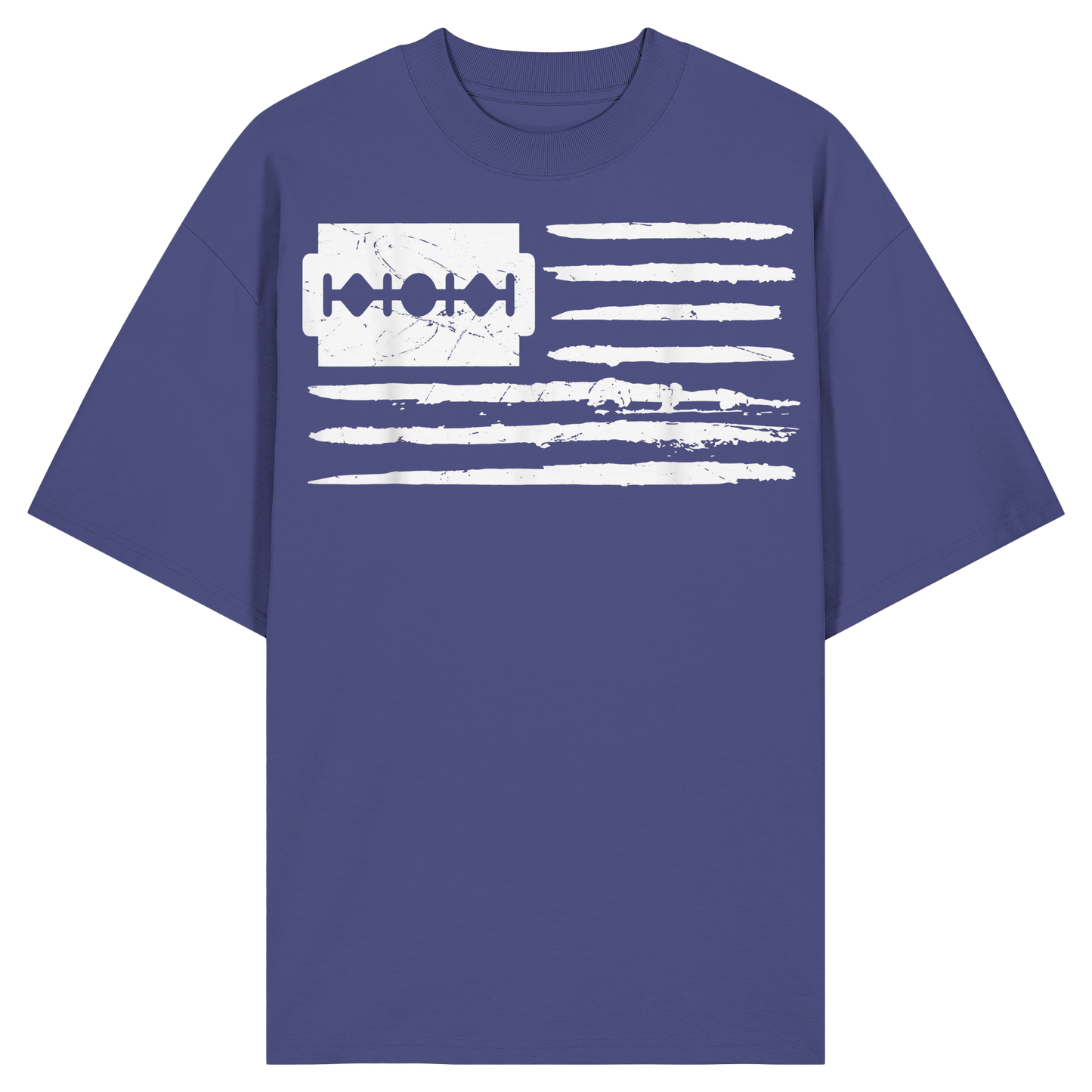 Dope - Premium 200g/m² Oversize T-Shirt