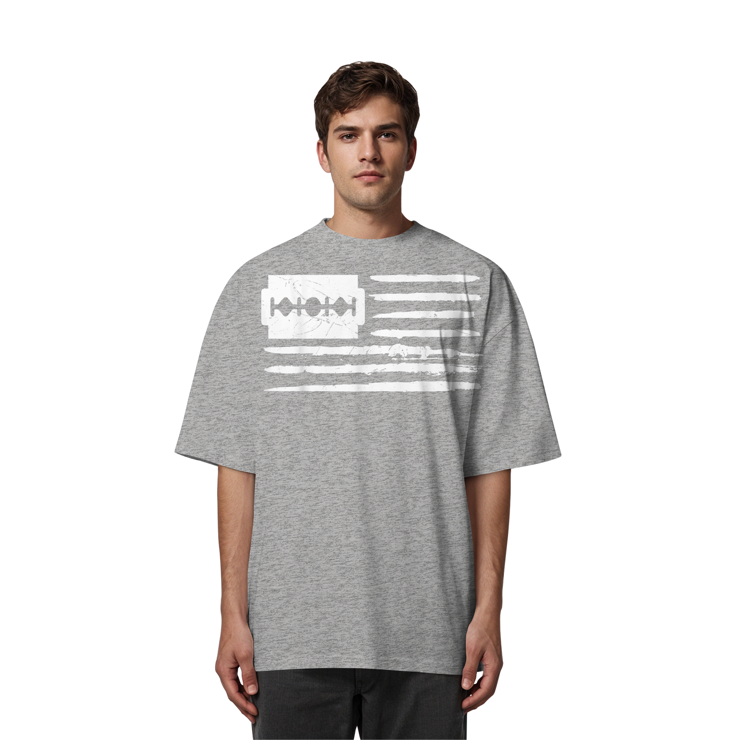 Dope - Premium 200g/m² Oversize T-Shirt