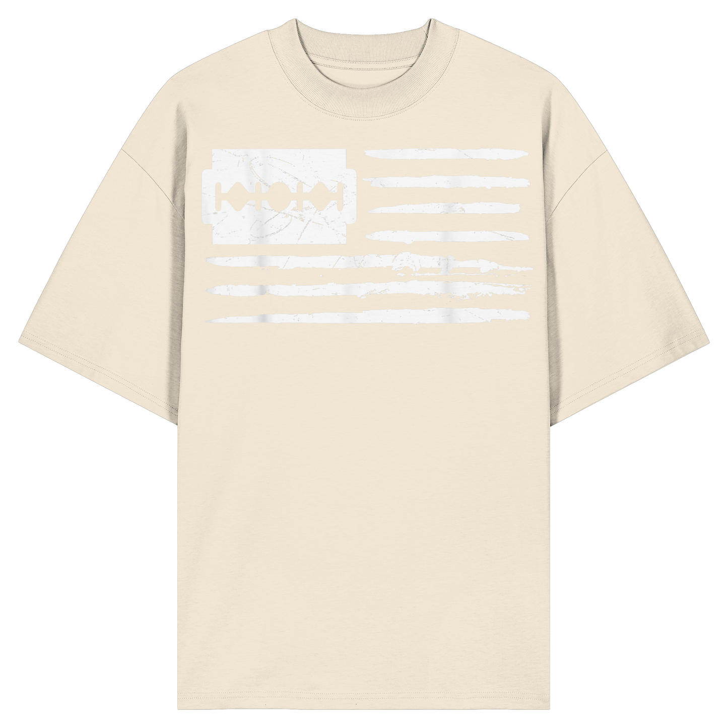 Dope - Premium 200g/m² Oversize T-Shirt