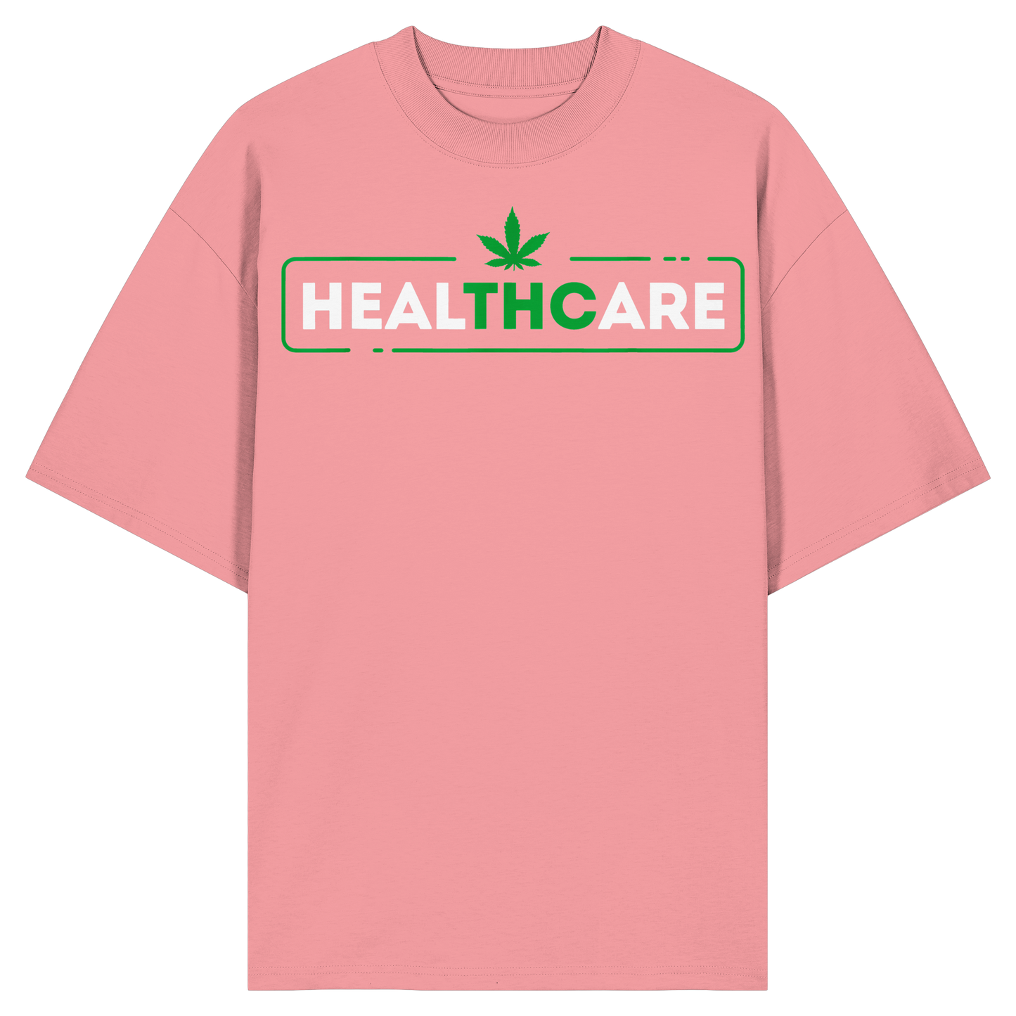 Dope - Premium 200g/m² Oversize T-Shirt
