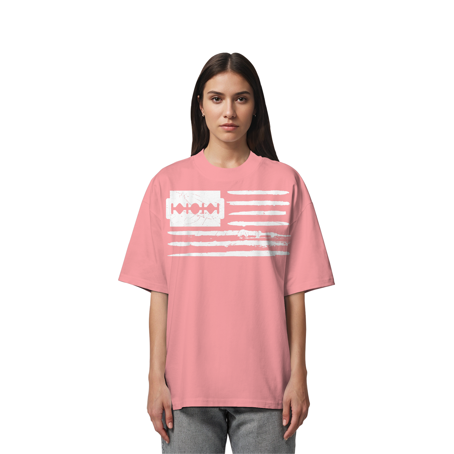 Dope - Premium 200g/m² Oversize T-Shirt
